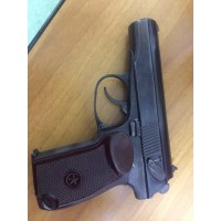 ПМР б\у + кобура